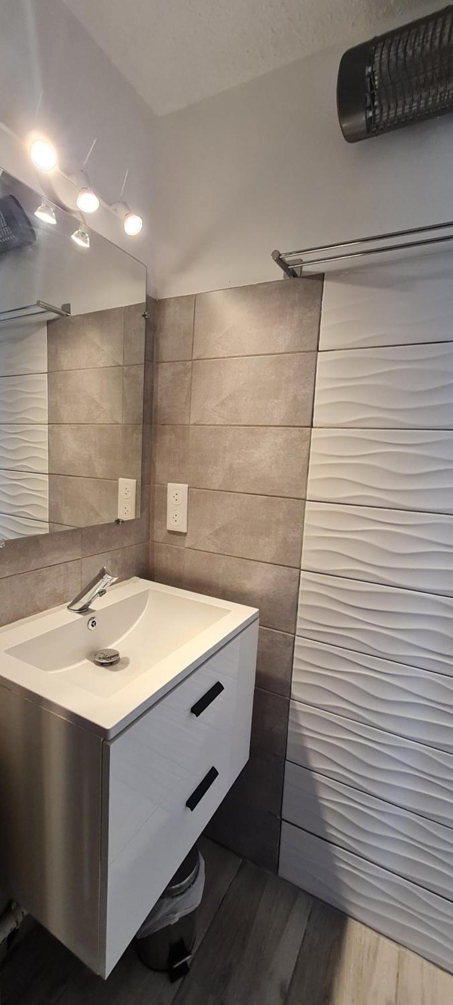 Appartement Avec Balcon, Vue Mer, Piscine, Parking Agde Dış mekan fotoğraf